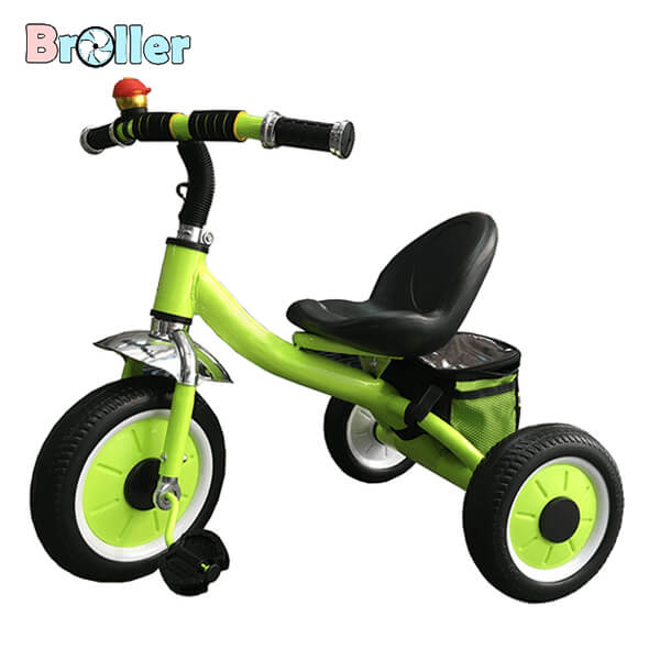 Xe đạp ba bánh trẻ em Broller 04-511