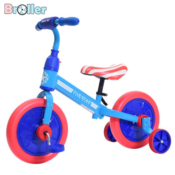 Xe đạp trẻ em đa năng 4 trong 1 JL-101 - Broller - Đồ Chơi Cho Trẻ Em ...