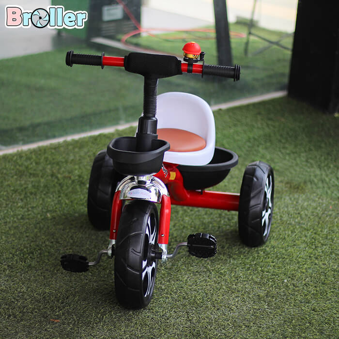 Xe đạp cho bé ba bánh 816 5