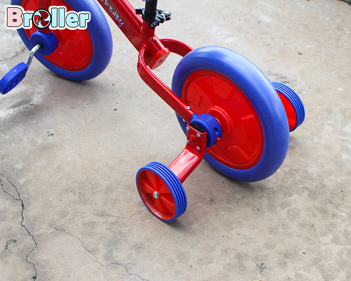 Xe đạp trẻ em đa năng 4 trong 1 broller JL-101 15