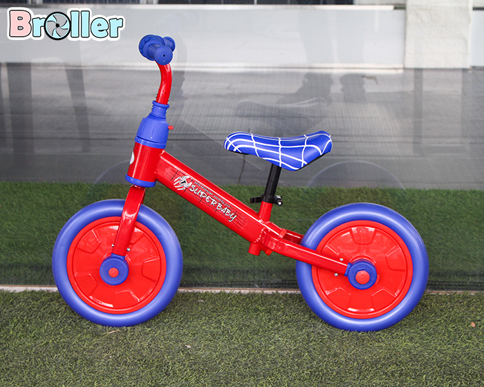 Xe đạp trẻ em đa năng 4 trong 1 broller JL-101 2