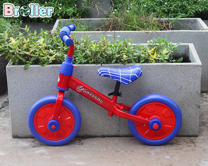 Xe đạp trẻ em đa năng 4 trong 1 broller JL-101 4