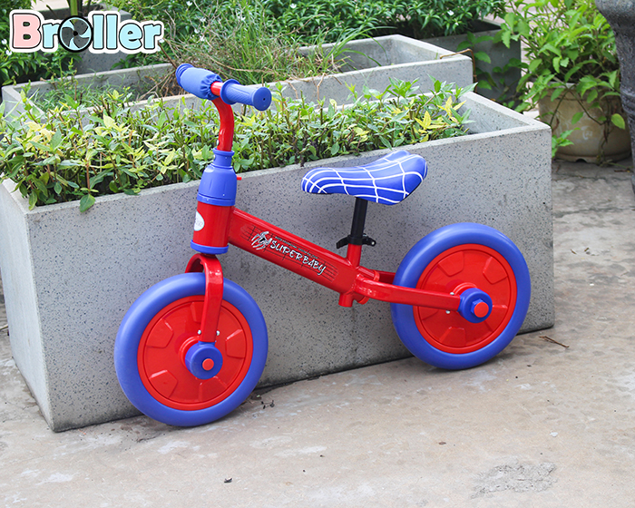 Xe đạp trẻ em đa năng 4 trong 1 broller JL-101 5