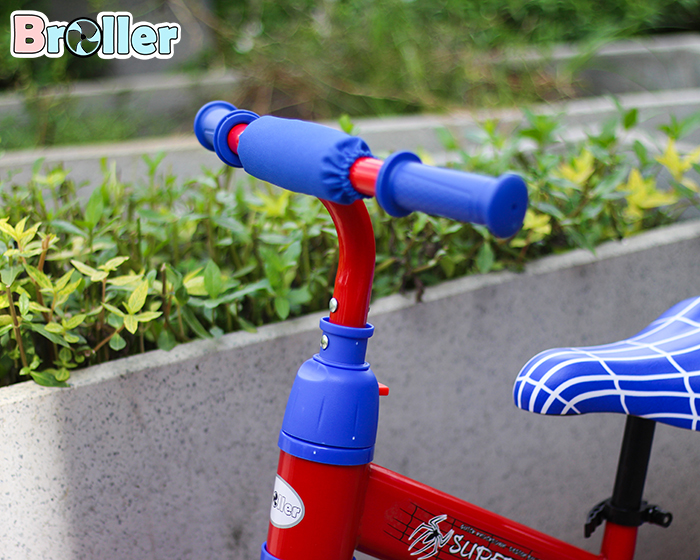 Xe đạp trẻ em đa năng 4 trong 1 broller JL-101 9