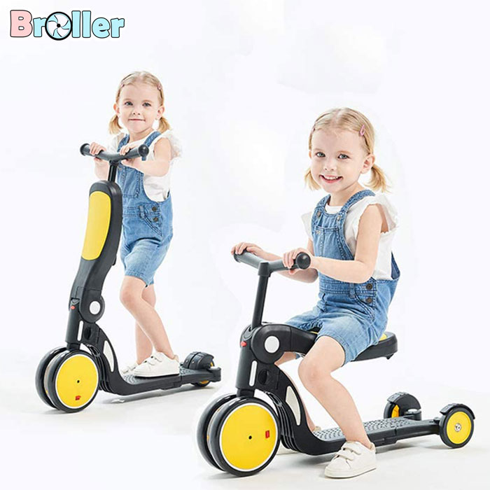 xe scooter cho trẻ em chính hãng giá rẻ 7