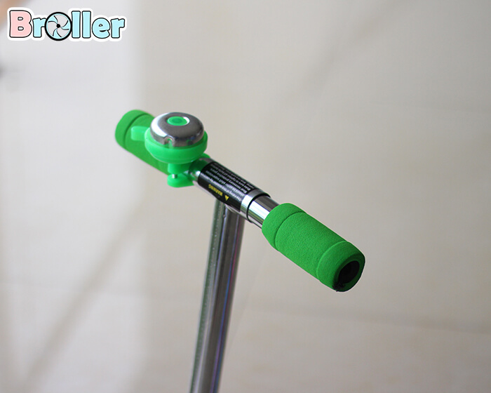 Xe trượt scooter giá rẻ S318 6