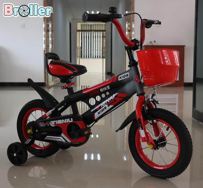Xe đạp cho trẻ TNXTC-011 1