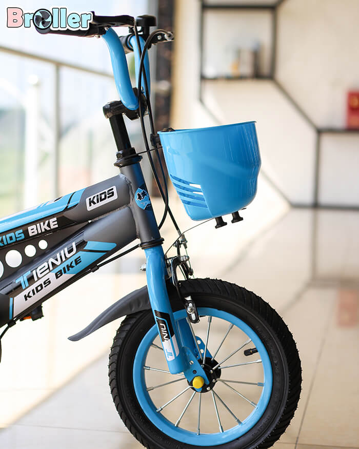 Xe đạp cho trẻ TNXTC-011 11