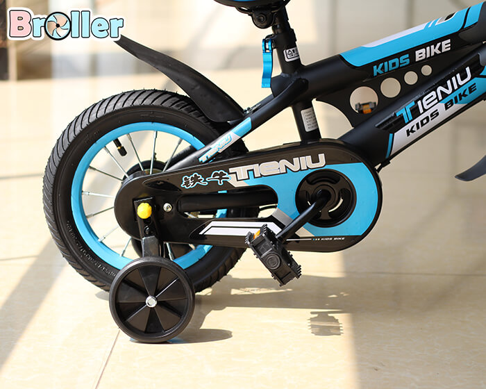 Xe đạp cho trẻ TNXTC-011 13