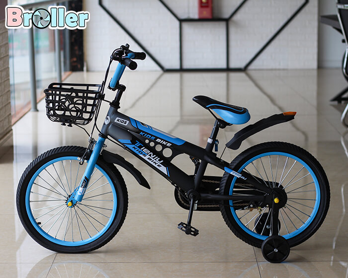 Xe đạp cho trẻ TNXTC-011 14