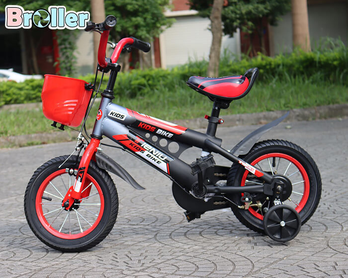 Xe đạp cho trẻ TNXTC-011 2