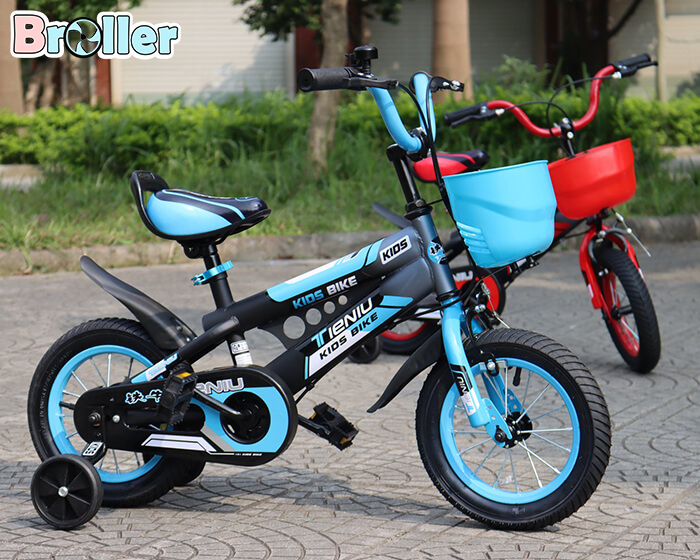 Xe đạp cho trẻ TNXTC-011 3