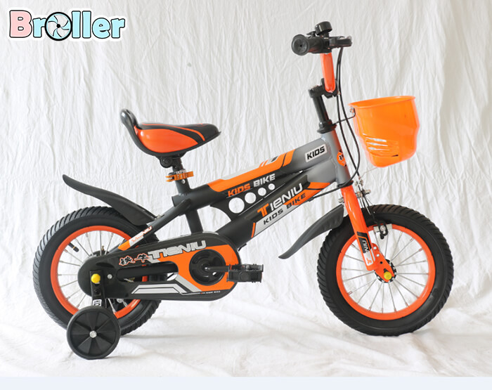Xe đạp cho trẻ TNXTC-011 5