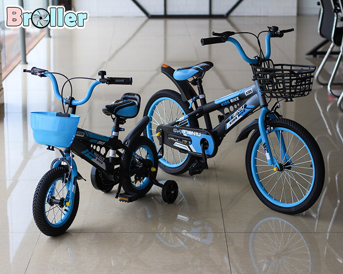 Xe đạp cho trẻ TNXTC-011 6