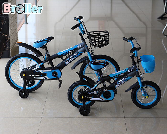 Xe đạp cho trẻ TNXTC-011 7