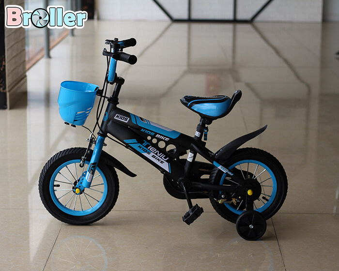 Xe đạp cho trẻ TNXTC-011 9