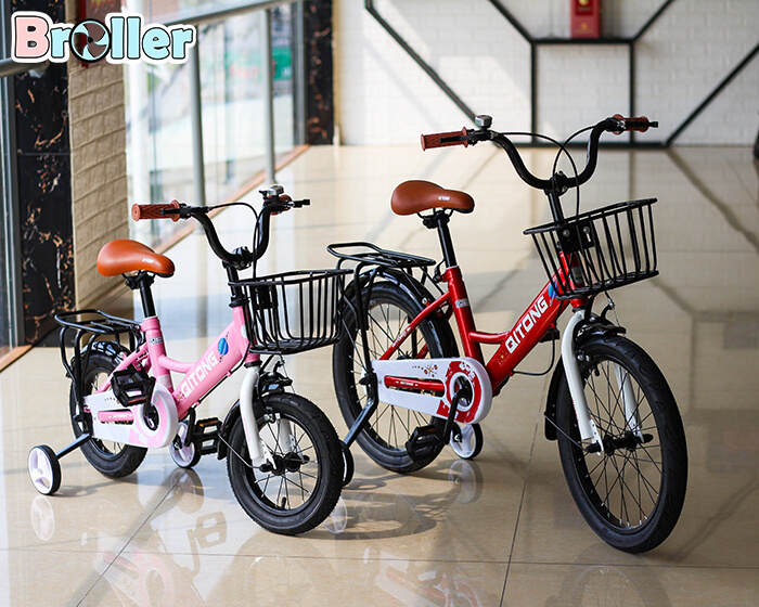 Xe đạp trẻ em TNXTC-105 4