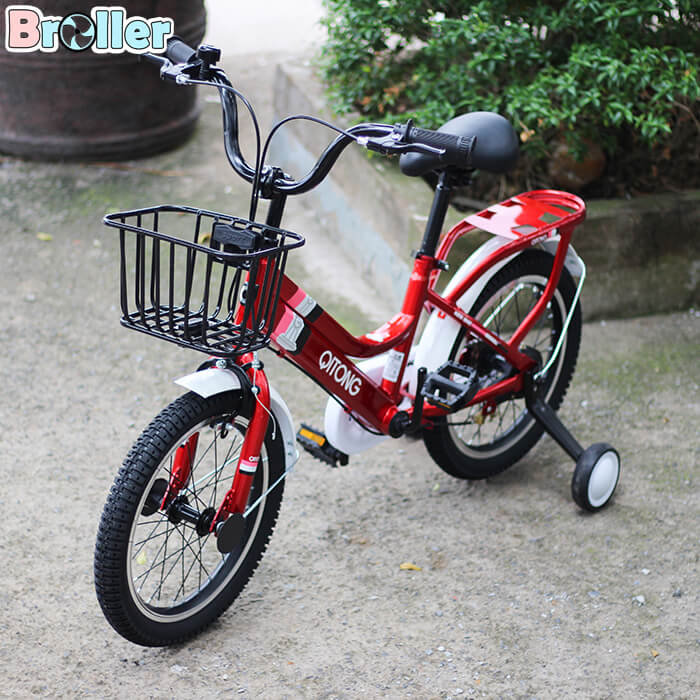 Xe đạp cao cấp cho bé TN21A05 15