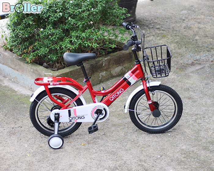 Xe đạp cao cấp cho bé TN21A05 17