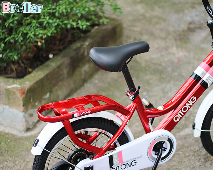 Xe đạp cao cấp cho bé TN21A05 21