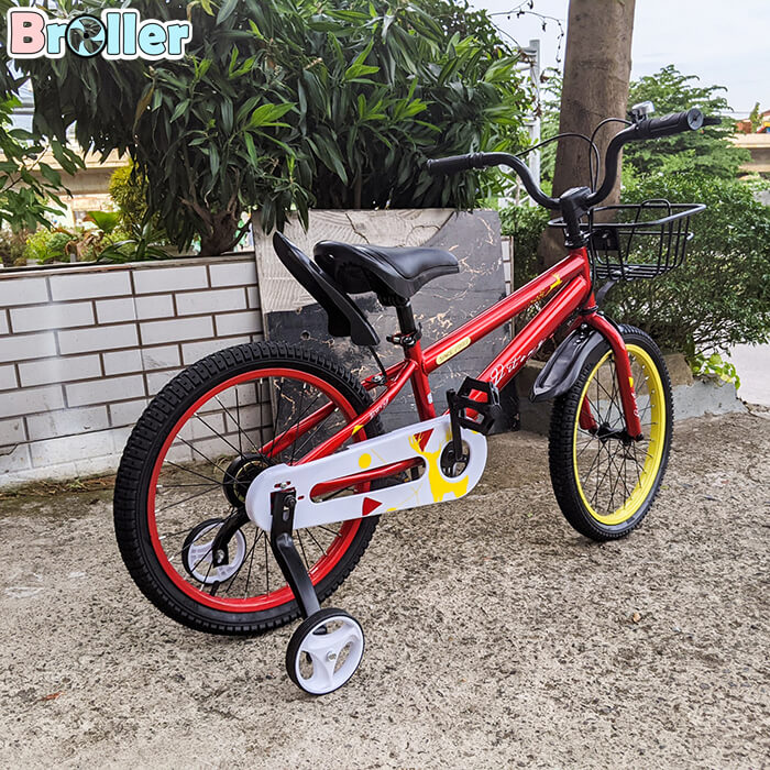 Xe đạp cho bé TN21A01 4