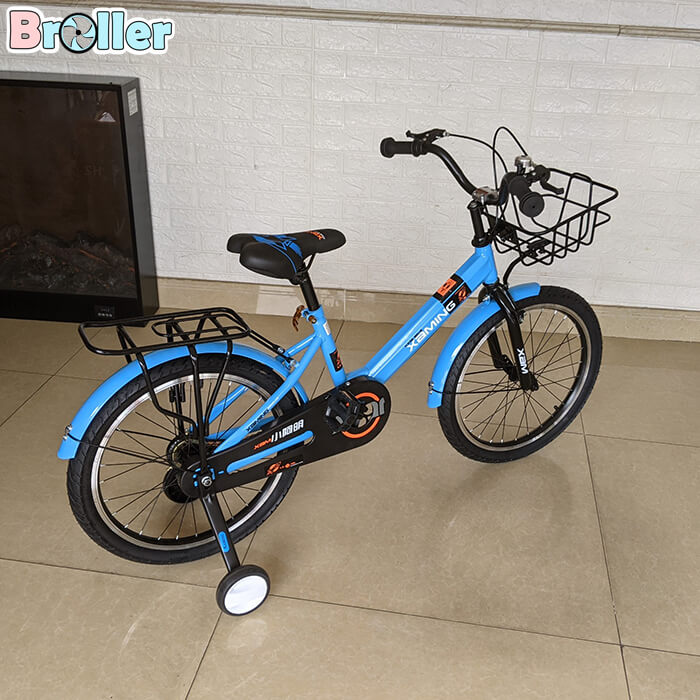Xe đạp cho bé XAM05 13