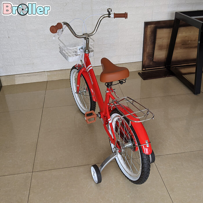 Xe đạp cho trẻ XAM02 10