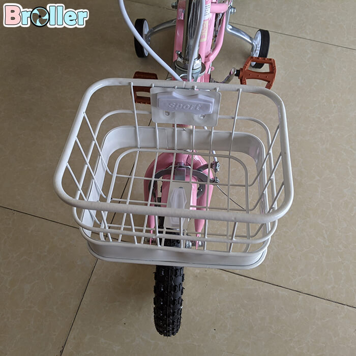 Xe đạp cho trẻ XAM02 11