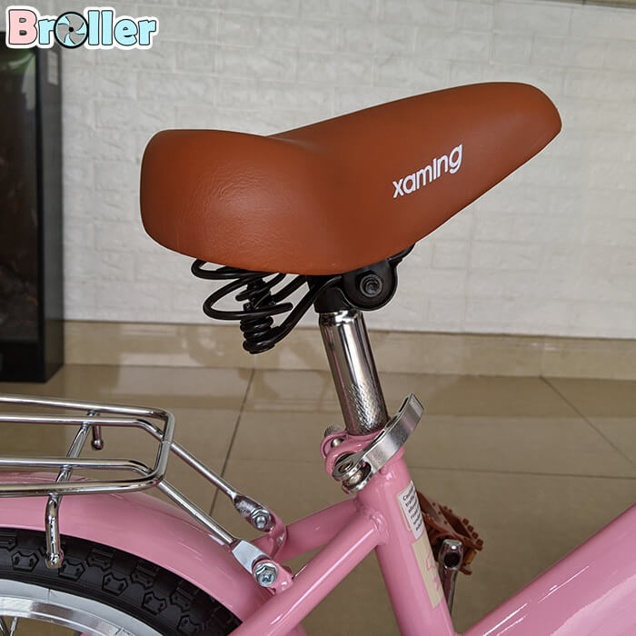 Xe đạp cho trẻ XAM02 14