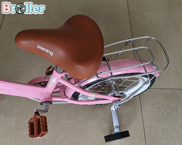 Xe đạp cho trẻ XAM02 15