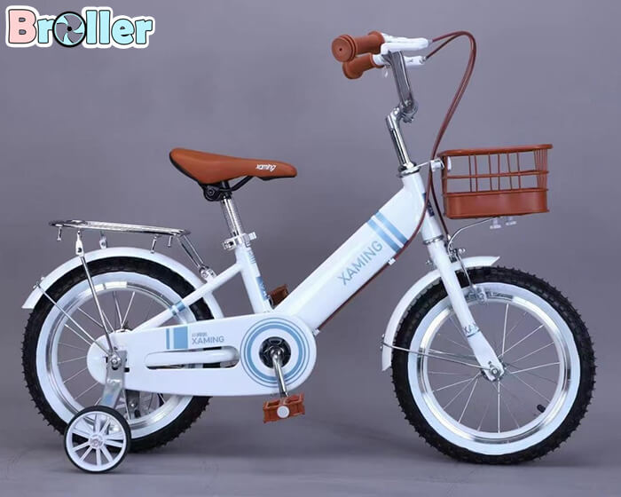 Xe đạp cho trẻ XAM02 3