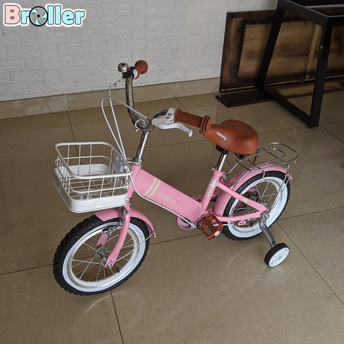 Xe đạp cho trẻ XAM02 4
