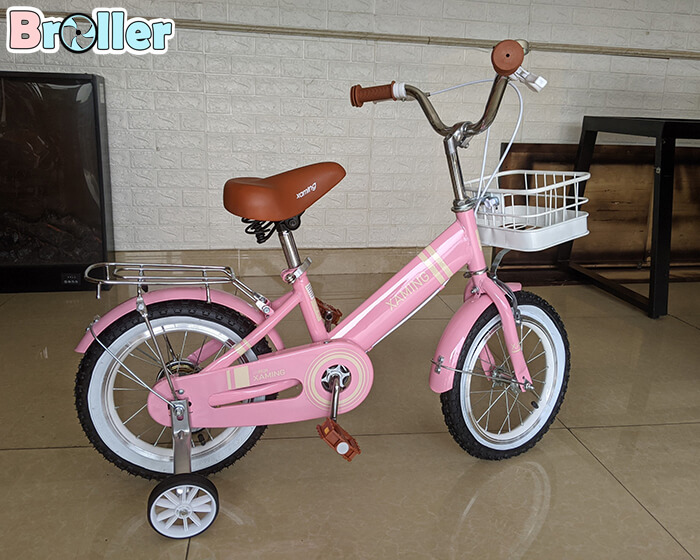 Xe đạp cho trẻ XAM02 5