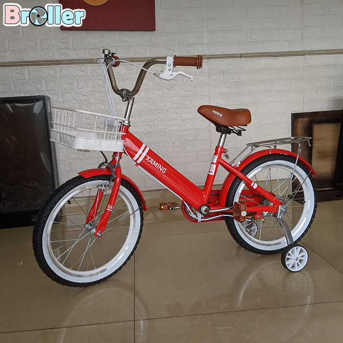 Xe đạp cho trẻ XAM02 7