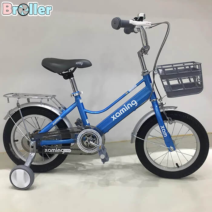 Xe đạp cho trẻ em XAM07 1