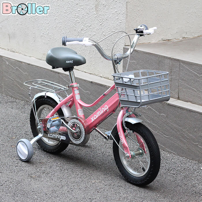 Xe đạp cho trẻ em XAM07 10