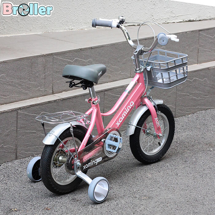 Xe đạp cho trẻ em XAM07 11
