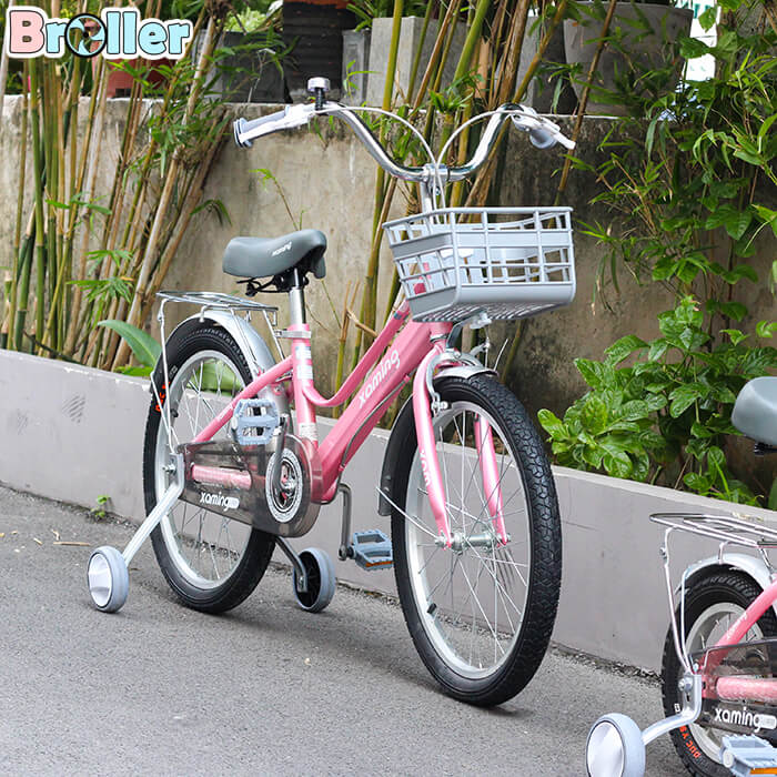 Xe đạp cho trẻ em XAM07 12