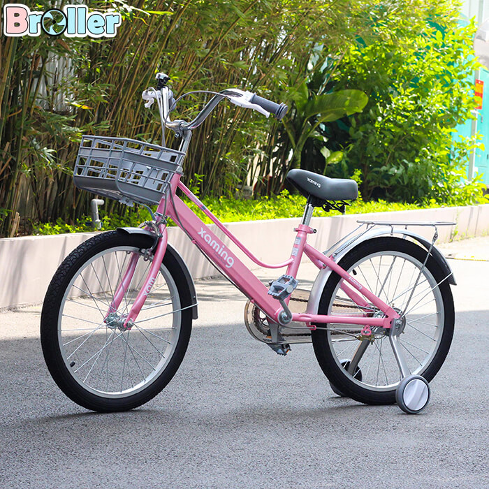Xe đạp cho trẻ em XAM07 13