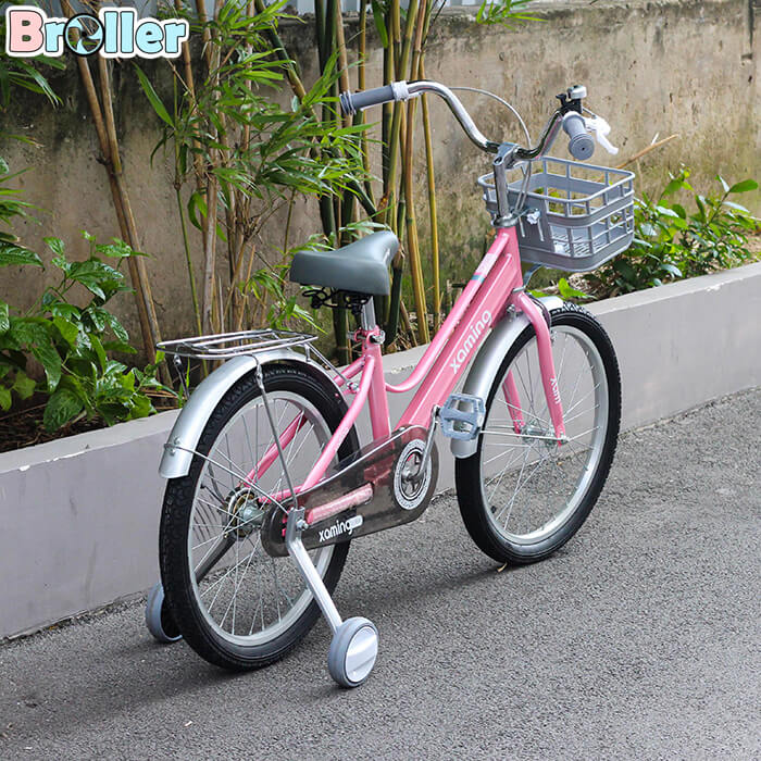 Xe đạp cho trẻ em XAM07 14