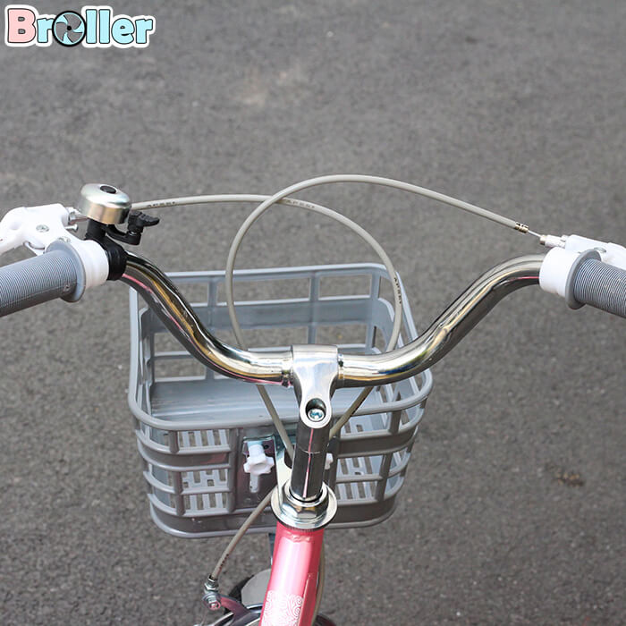 Xe đạp cho trẻ em XAM07 15