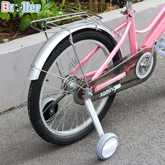 Xe đạp cho trẻ em XAM07 19