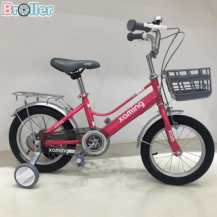Xe đạp cho trẻ em XAM07 2