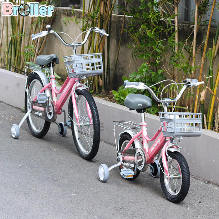 Xe đạp cho trẻ em XAM07 3