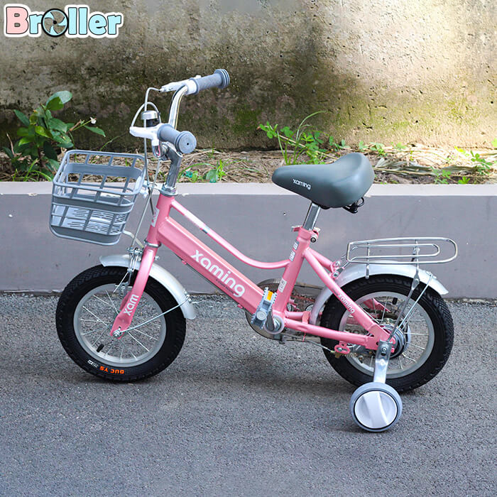 Xe đạp cho trẻ em XAM07 9