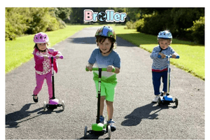 xe trượt trẻ em scooter